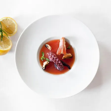 酒店 米尼翁酒店