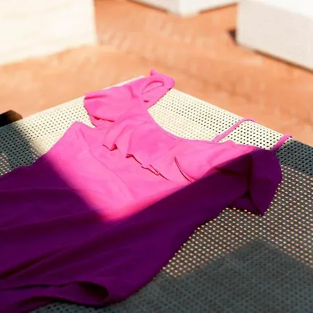 米尼翁酒店 马尔米堡