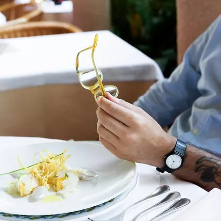 米尼翁酒店 酒店 3*