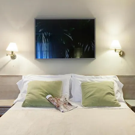 酒店 米尼翁酒店 3*