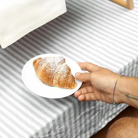 米尼翁酒店 酒店