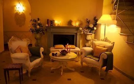 米尼翁酒店 马尔米堡