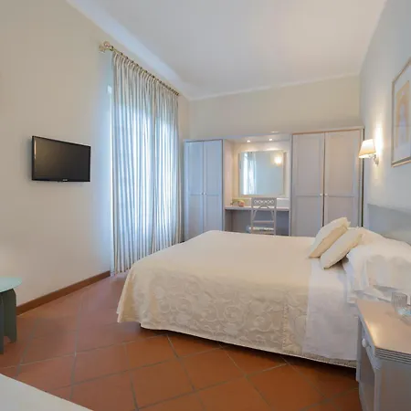 Mignon 3* Forte dei Marmi