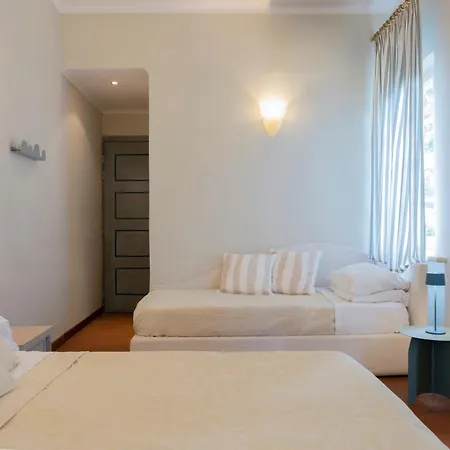 Mignon 3* Forte dei Marmi