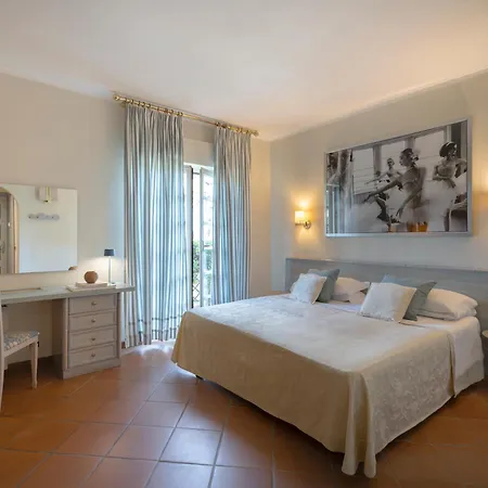 Mignon Hotel Forte dei Marmi