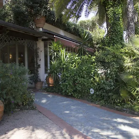 米尼翁酒店 酒店