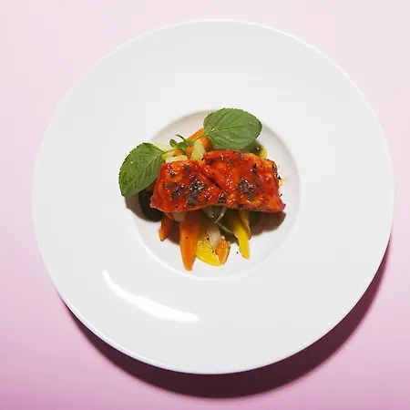 米尼翁酒店 酒店