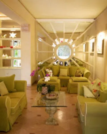 米尼翁酒店 酒店 3*