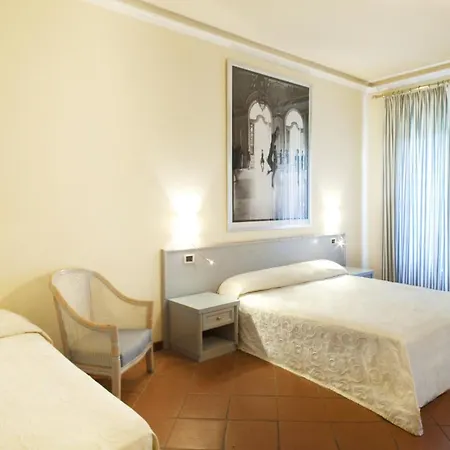 米尼翁酒店 酒店 3*