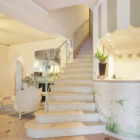 酒店 米尼翁酒店