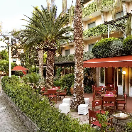 酒店 米尼翁酒店