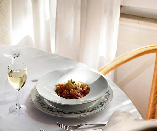 Hotell Mignon Forte dei Marmi