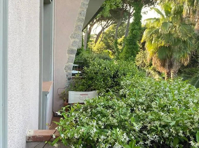 Mignon 3* Forte dei Marmi