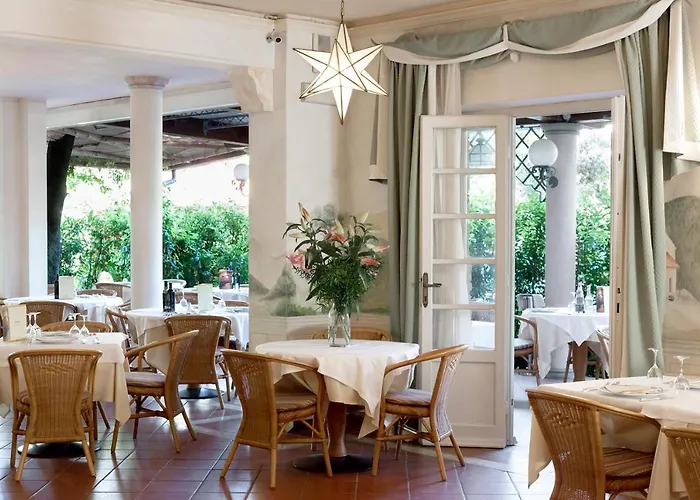 Mignon 3* Forte dei Marmi