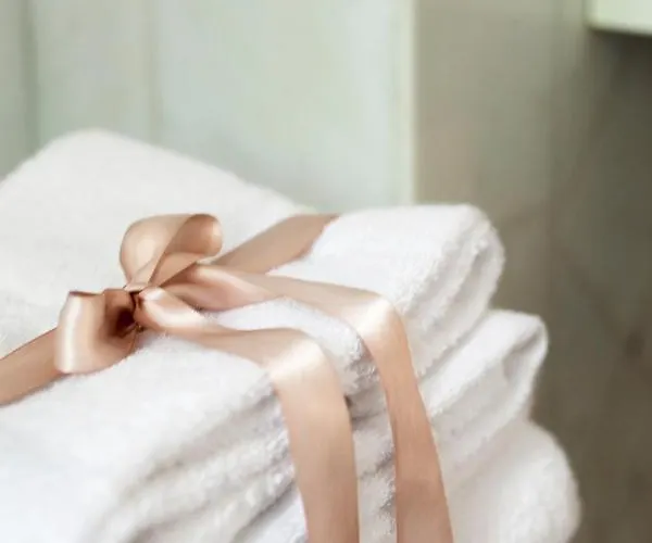 Hotell Mignon Forte dei Marmi