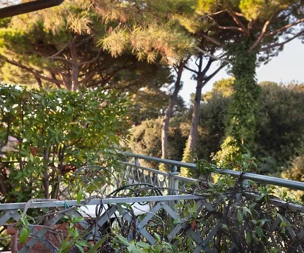 Mignon 3* Forte dei Marmi