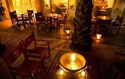 Mignon Hotell Forte dei Marmi