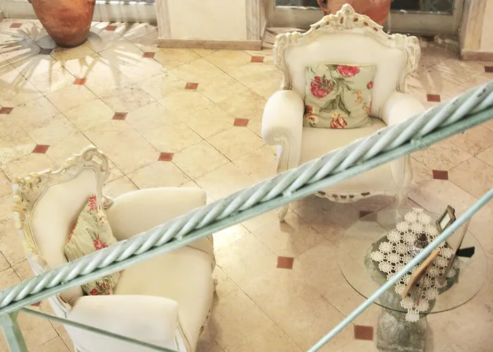 Hotell Mignon Forte dei Marmi