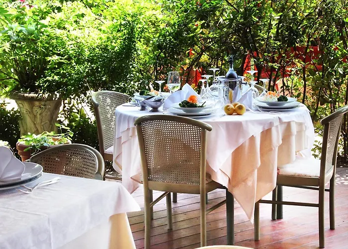 Hotell Mignon Forte dei Marmi