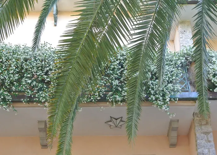 Mignon 3* Forte dei Marmi