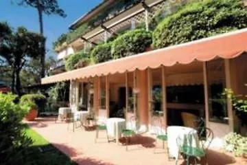 Mignon Hotell Forte dei Marmi