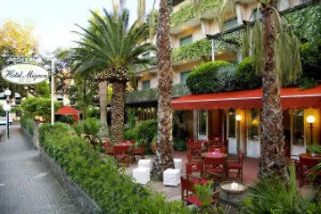 Mignon Hotel Forte dei Marmi