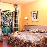 Mignon 3* Форте-дей-Мармі
