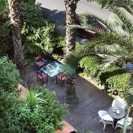 Hotel Mignon