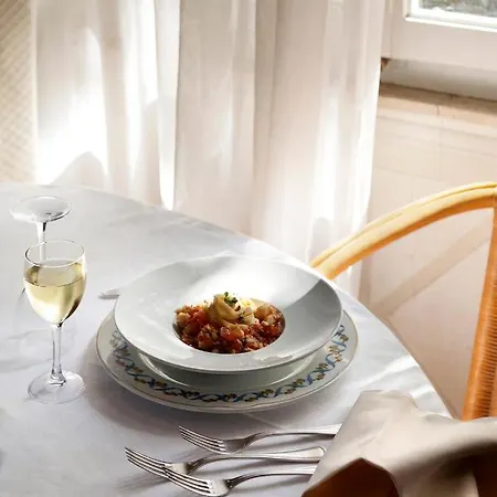 Otel Mignon Forte dei Marmi
