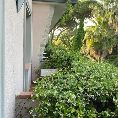 Mignon 3* Forte dei Marmi