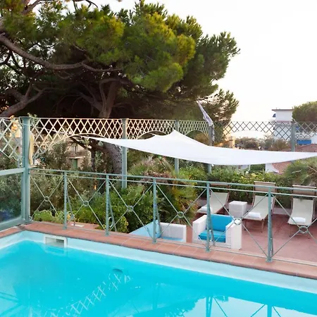 Mignon Hotel Forte dei Marmi