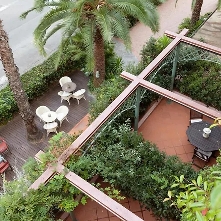 Mignon Forte dei Marmi