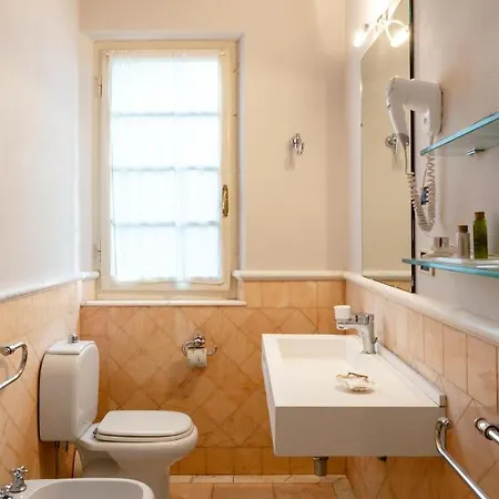 Mignon Hotel Forte dei Marmi