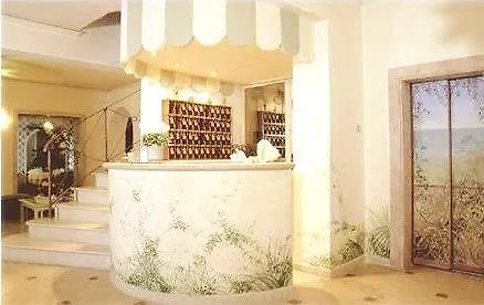 Hotel Mignon Forte dei Marmi