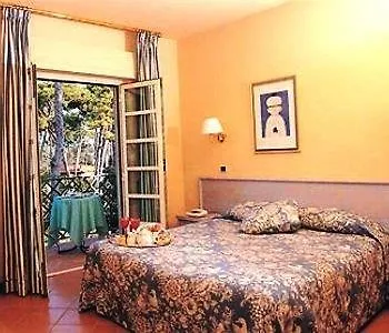 Mignon 3* Форте-деи-Марми
