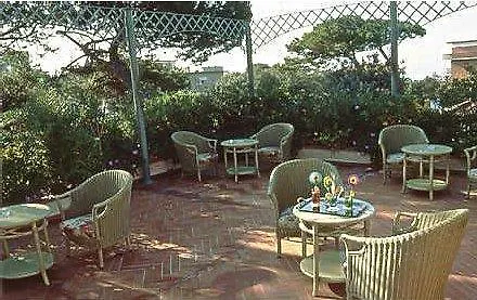 Hotel Mignon