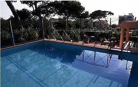 Mignon Hotel