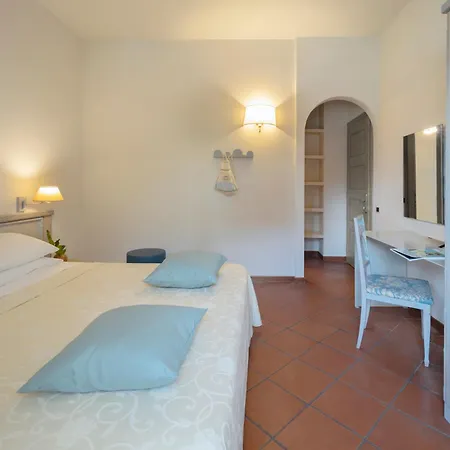 Hotel Mignon Forte dei Marmi