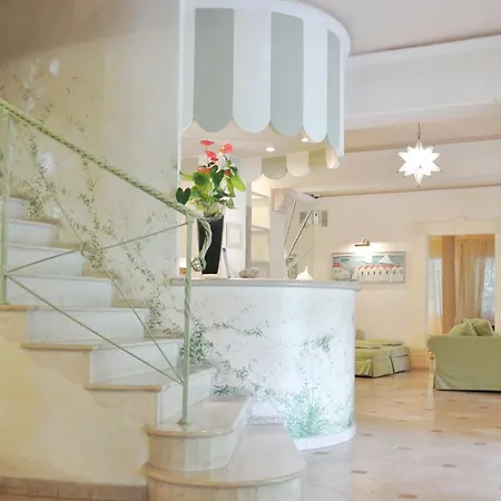 Hotel Mignon