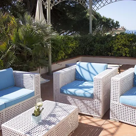 Otel Mignon Forte dei Marmi