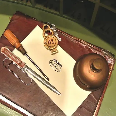 Hotel Mignon Forte dei Marmi