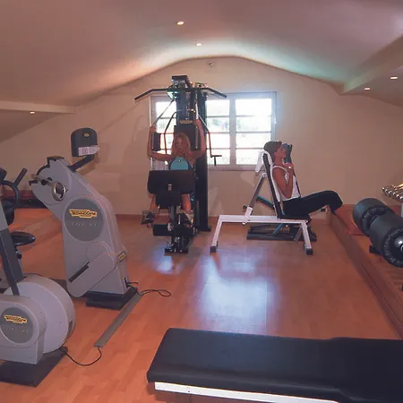 Mignon Forte dei Marmi