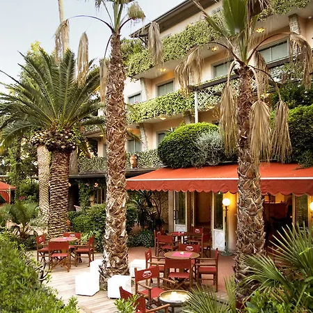 Mignon Hotel