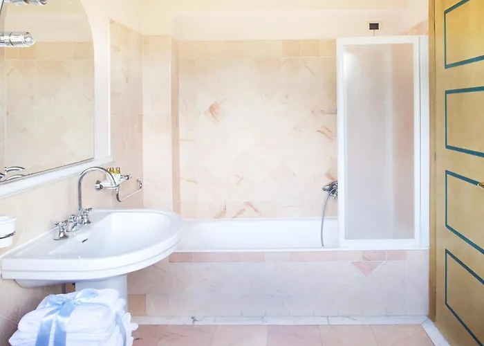 Mignon 3* Forte dei Marmi