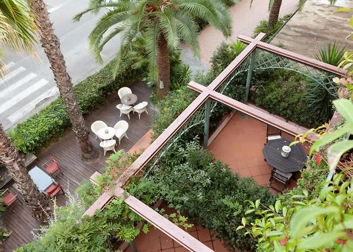 Mignon Forte dei Marmi