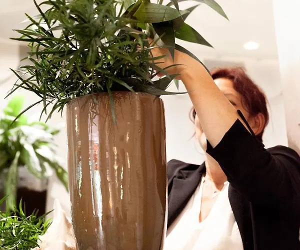 Mignon Hotel Forte dei Marmi