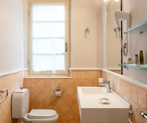 Mignon Hotel Forte dei Marmi