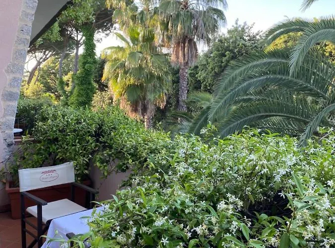 Mignon Forte dei Marmi