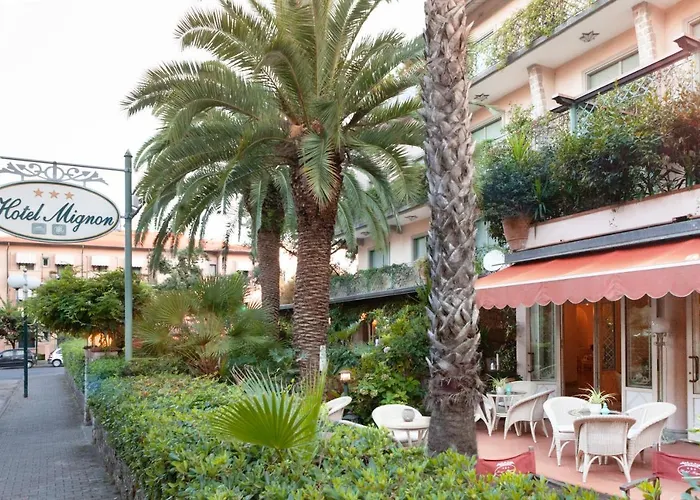 Mignon 3*