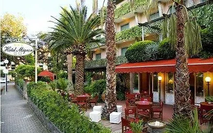 Hotel Mignon 3*